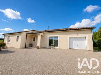 Vente maison 5 pièces Saint-Agne 24