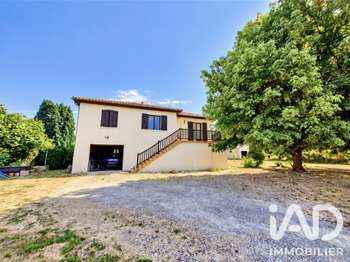 Vente Maison 3 chambresSaint-Agne