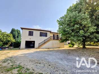 Vente Maison 3 chambresSaint-Agne