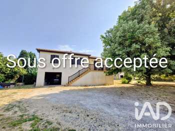 Vente maison 5 pièces Saint-Agne 24