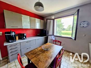 Vente Maison 3 chambresSaint-Agne