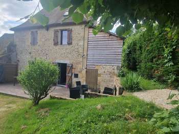 Vente maison 4 pièces Saint-Agne 24