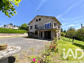 Vente Maison 5 chambresSaint-Agrève