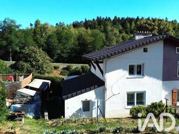 Vente Maison 2 chambresSaint-Agrève