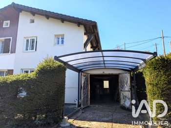 Vente maison 4 pièces Vente maison 4 pièces