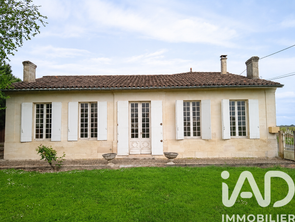 Vente Maison 5 chambresSaint-Aignan