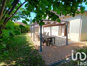 Vente Maison 6 chambresSaint-Aignan