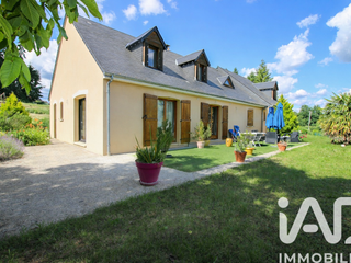 Vente maison 7 pièces Vente maison 7 pièces