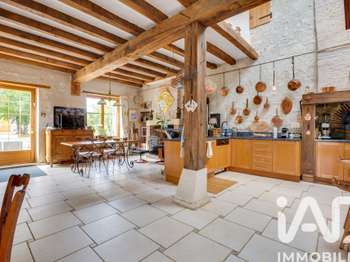 Maison 14 pièces 385 m² · à Saint-Aignan · 385 m² · 417 000 €