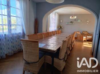 Vente maison 7 pièces Vente maison 7 pièces