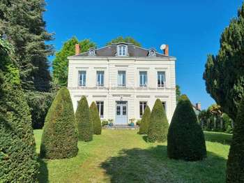 Maison 10 pièces 250 m² · à Saint-Aignan · 250 m² · 950 000 €