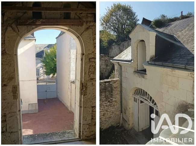 Maison 7 pièces 215 m² · à Saint-Aignan · 215 m² · 332 000 €