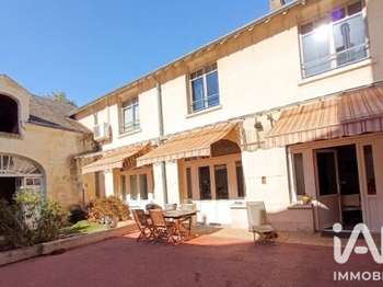 Vente maison 7 pièces Vente maison 7 pièces