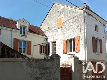 Vente Maison 1 chambreSaint-Aignan