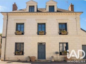 Vente Maison 4 chambresSaint-Aignan