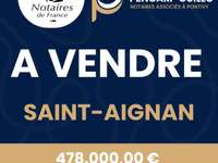 Vente maison 7 pièces Vente maison 7 pièces
