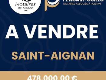 Vente maison 7 pièces Vente maison 7 pièces