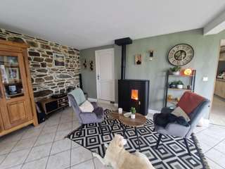 Vente maison 7 pièces Vente maison 7 pièces