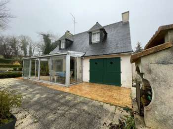 Vente Maison 3 chambresSaint-Aignan