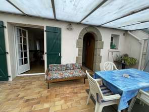 Vente Maison 3 chambresSaint-Aignan
