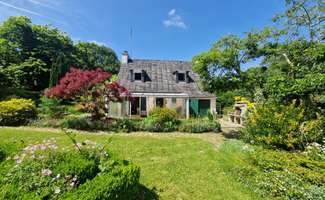 Photo Vente maison Saint-Aignan