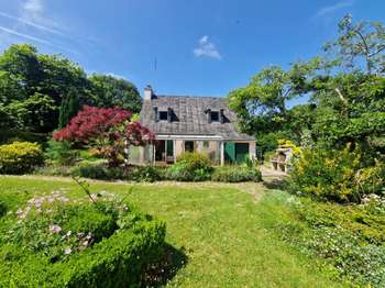 Vente maison 4 pièces Saint-Aignan 56