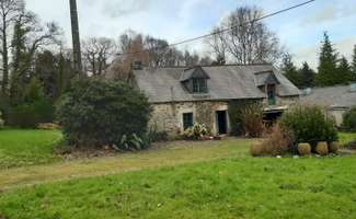 Photo Vente maison Saint-Aignan
