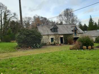 Vente maison 4 pièces Saint-Aignan 56