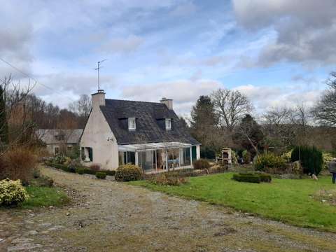 Vente maison 4 pièces Vente maison 4 pièces