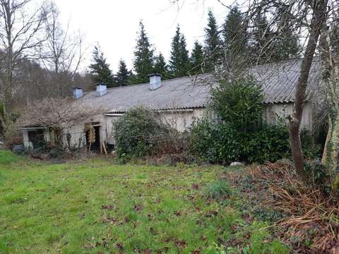 Vente maison 4 pièces Vente maison 4 pièces