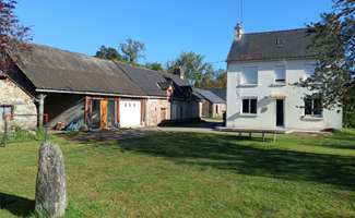 Photo Vente maison Saint-Aignan