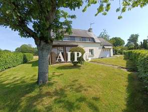 Vente Maison 3 chambresSaint-Aignan