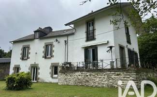 Photo Vente maison Saint-Aignan