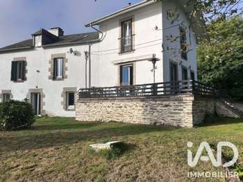 Vente Maison 3 chambresSaint-Aignan