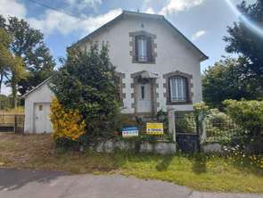 Vente Maison 3 chambresSaint-Aignan