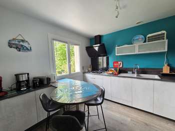 Vente maison 5 pièces Saint-Aignan 56
