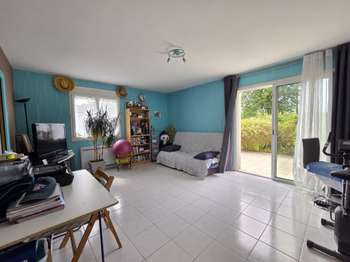 Vente Maison 4 chambresSaint-Aignan