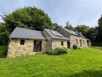 Vente Maison 2 chambresSaint-Aignan