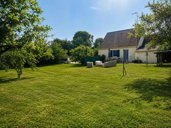Vente Maison 3 chambresSaint-Aignan