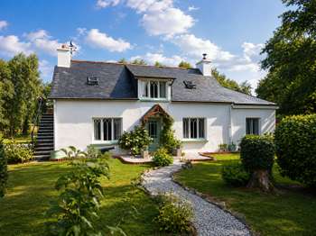 Photo Vente maison Saint-Aignan