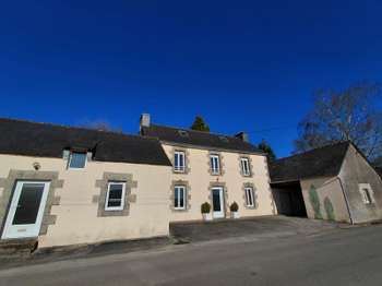 Vente Maison 3 chambresSaint-Aignan