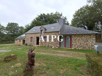 Photo Vente maison Saint-Aignan