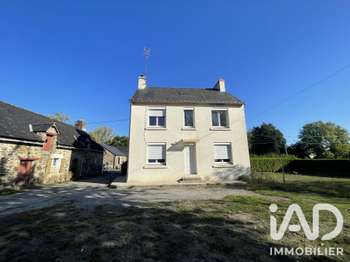 Vente Maison 3 chambresSaint-Aignan