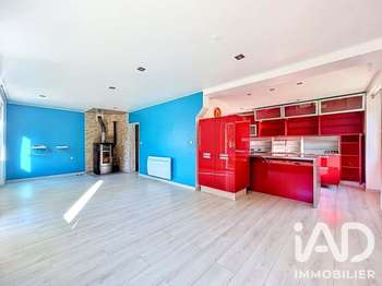 Vente Maison 3 chambresSaint-Aignan