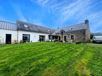 Vente maison 7 pièces Saint-Aignan 56