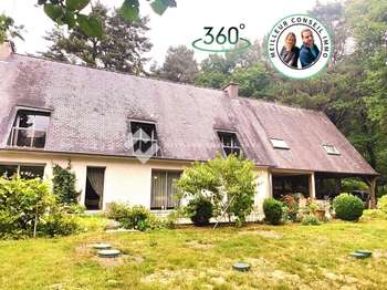 Vente maison 7 pièces Saint-Aignan 56