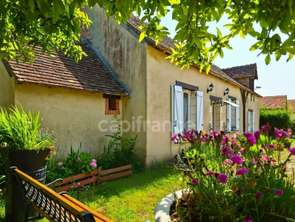 Vente Maison 3 chambresSaint-Aignan