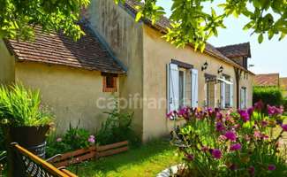 Photo Vente maison Saint-Aignan