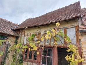 Vente Maison 1 chambreSaint-Aignan