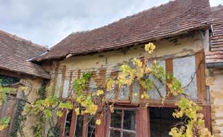 Photo Vente maison Saint-Aignan